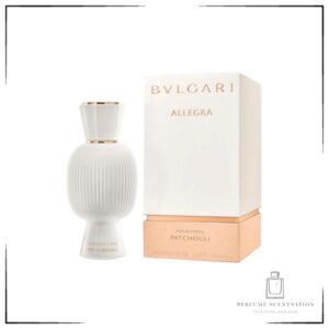 BVLGARI ALLEGRA MAGNIFYING PATCHOULI EAU DE PARFUM 40ML