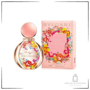 BVLGARI ROSE GOLDEA LIMITED EDITION EAU DE PARFUM 90ML