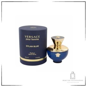 VERSACE DYLAN BLUE POUR FEMME PARFUM 100ML